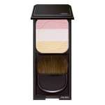 Shiseido Face Color Enhancing Trio