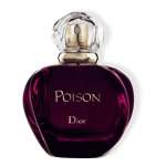 Dior Poison Eau de Toilette 50ml
