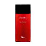 Dior Fahrenheit Shower Gel 200ml