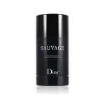 Dior Sauvage Deodorant Stick 75gr