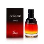 Dior Fahrenheit Parfum 75ml