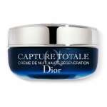 Dior Capture Totale Intensive Restorative Night Creme Face And Neck 60ml