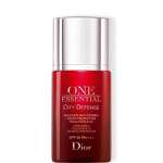 Dior One Essential City Defense Toxin Shield Pollution & Uv Advanced Protection SPF 50 30ml