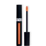 Dior Rouge Dior Liquid Metal Lip Stain 635 Copper Lava 6ml