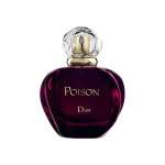 Dior Poison Eau de Toilette 100ml