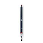 Dior Crayon Contour Levres Sophisticated Matte 758