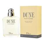 Dior Dune Pour Homme Eau de Toilette 100ml