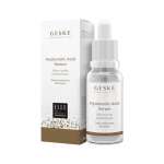 Geske hyaluronic acid