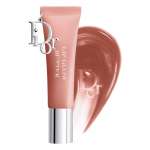 Dior Addict Lip Glow Butter 103 Toffee – Ενυδατικό balm χειλιών με πεπτίδια και κεραμίδια