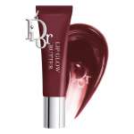 Dior Addict Lip Glow Butter 104 Black Cherry – Ενυδατικό balm χειλιών με πεπτίδια και κεραμίδια