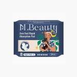 M Beauty Zero Feel Rapid Absorption Pad 8 Night Pads