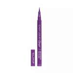 Elixir Easy Liquid Liner High Definition Pen Eyeliner 999E Purple