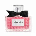 Miss Dior Essence Essence de parfum - yummy, floral and woody notes 50ml