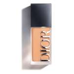 Dior Forever Skin Wear Blurring Natural Matte Foundation - 24h Ultra Wear 3W - Warm