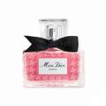 Miss Dior Essence Essence de parfum - yummy, floral and woody notes 35ml