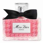 Miss Dior Essence Essence de parfum - yummy, floral and woody notes 80ml