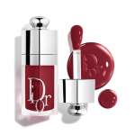 Dior Addict Lip Glow Oil 24H Hydrating Lip Oil - 3 Ultra-Glossy Finishes 6ml 104 -Black Cherry