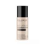 Elixir HD Liquid Foundation 02 - Creamy Beige 25ml