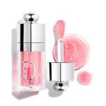 Dior Addict Lip Glow Oil 24H Hydrating Lip Oil - 3 Ultra-Glossy Finishes 6ml 001 -Pink