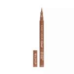 Elixir Easy Liquid Liner High Definition Pen Eyeliner 999D Brown