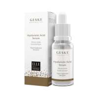 Geske hyaluronic acid