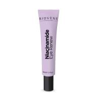 Biovene Niacinamide Eye Renew – Κρέμα ματιών με νιασιναμίδη για αναζωογόνηση και φωτεινότητα, 30ml