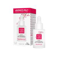 Hada Labo Tokyo Deep Nourishing Oil Essence 30ml