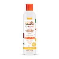Cantu For Kids Tear Free Nourishing Shampoo 237ml