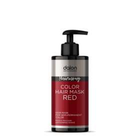 5203226270096-dalon-hairmony--hair-color-mask-red-for-semi-permanent-color-300ml-