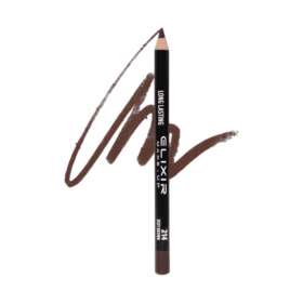 Elixir Pencil Long Lasting Eye Pencil 214 - Sexy Brown