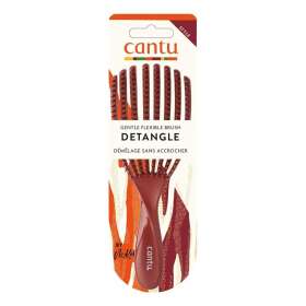 Cantu Detangle Gentle Flexible Brush