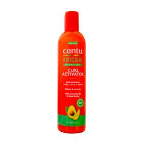 Cantu Avocado Curl Activator