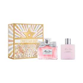 Dior Miss Dior Set Limited Edition Eau de Parfum 50ml And Body Milk 75ml