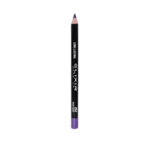 Elixir Pencil Long Lasting Eye Pencil 252 - Violet Night