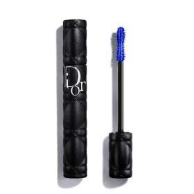Dior Diorshow Overvolume Extreme Volume Mascara – 24-Hour Wear – Lash-by-Lash Definition 161 - Overblue