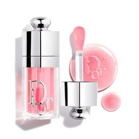 Dior Addict Lip Glow Oil 24H Hydrating Lip Oil - 3 Ultra-Glossy Finishes 6ml 001 -Pink