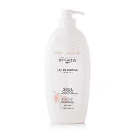 Byphasse Coconut Shower Cream 1L