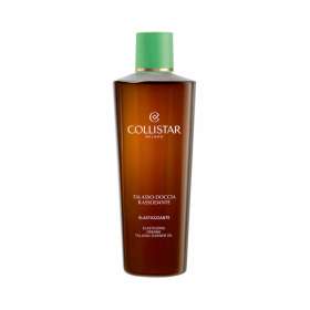Collistar Elasticizing Firming Talasso Shower Oil 400ml