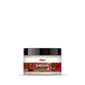 Dalon Body Scrub Choco Fraise 500ml