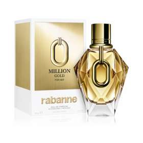Rabanne Million Gold For Her Eau de Parfum 90ml