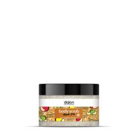 Dalon Body Scrub Apple Pie 500ml