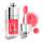Dior Addict Lip Glow Oil 24H Hydrating Lip Oil - 3 Ultra-Glossy Finishes 6ml 015 -Cherry