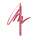 Elixir Silky Lip Pencil Waterproof 033 - Metallic Coral