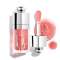 Dior Addict Lip Glow Oil 24H Hydrating Lip Oil - 3 Ultra-Glossy Finishes 6ml 012 -Rosewood