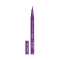 Elixir Easy Liquid Liner High Definition Pen Eyeliner 999E Purple