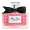 Miss Dior Essence Essence de parfum - yummy, floral and woody notes 80ml