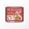M Beauty Zero Feel Rapid Absorption Pad 10 Day Pads 24cm