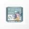 M Beauty Zero Feel Rapid Absorption Liner 20 Daily Liners 15cm
