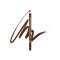 Elixir Silky Lip Pencil Waterproof 071 - Chestnut
