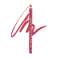 Elixir Silky Lip Pencil Waterproof 033 - Metallic Coral